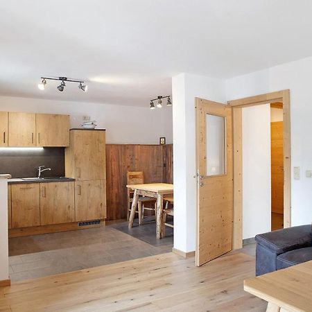 Dreitorspitz Apartamento Garmisch-Partenkirchen Exterior foto