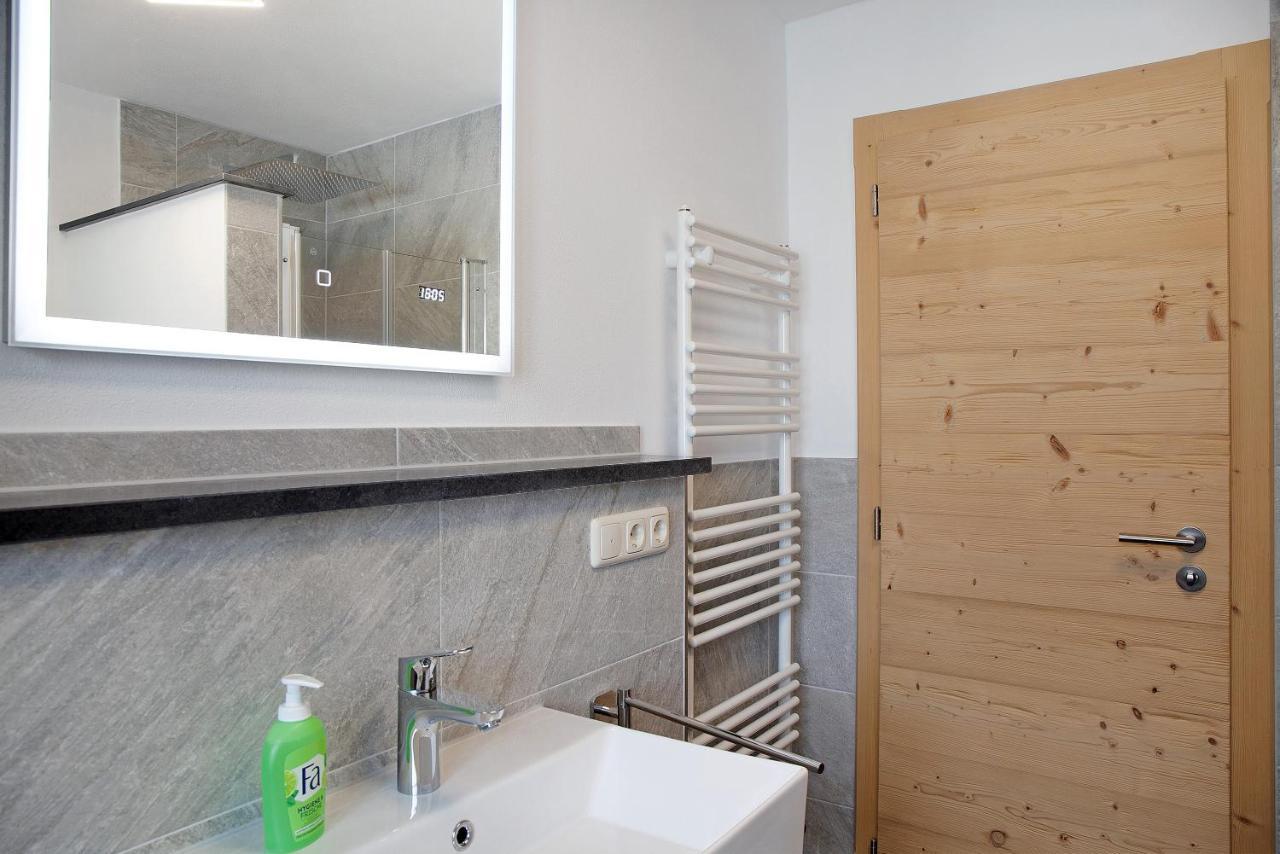Dreitorspitz Apartamento Garmisch-Partenkirchen Exterior foto