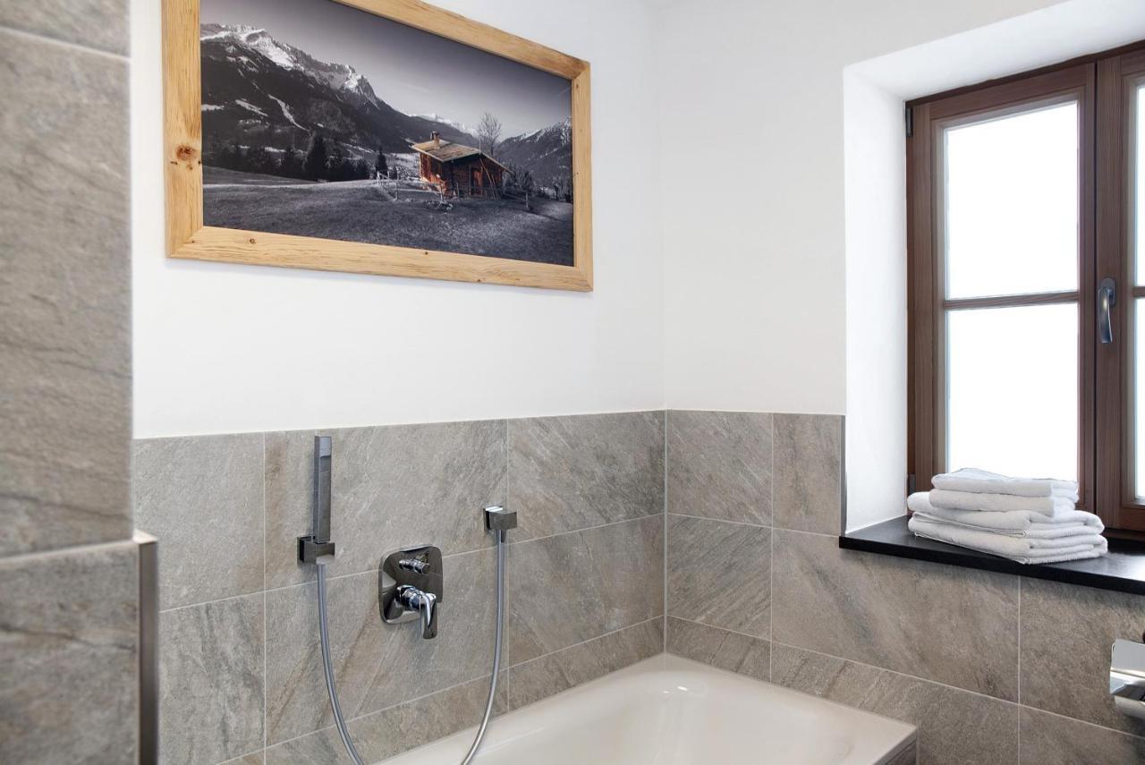 Dreitorspitz Apartamento Garmisch-Partenkirchen Exterior foto